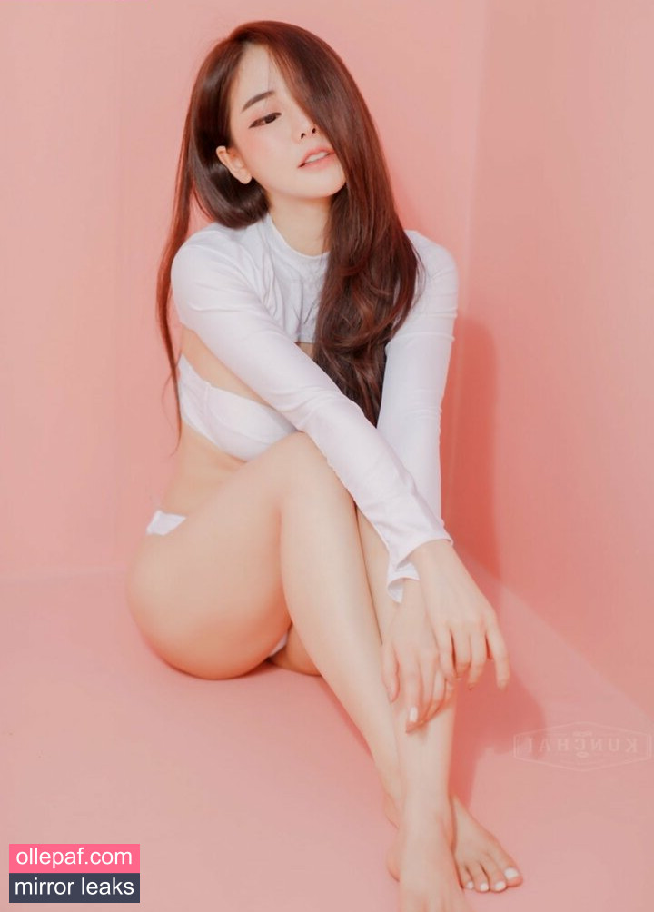Latest Leaks Jirarat Chananto Nude #1334 - Fapello