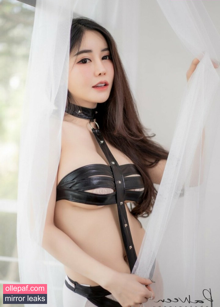 Latest Leaks Jirarat Chananto Nude #1361 - Fapello