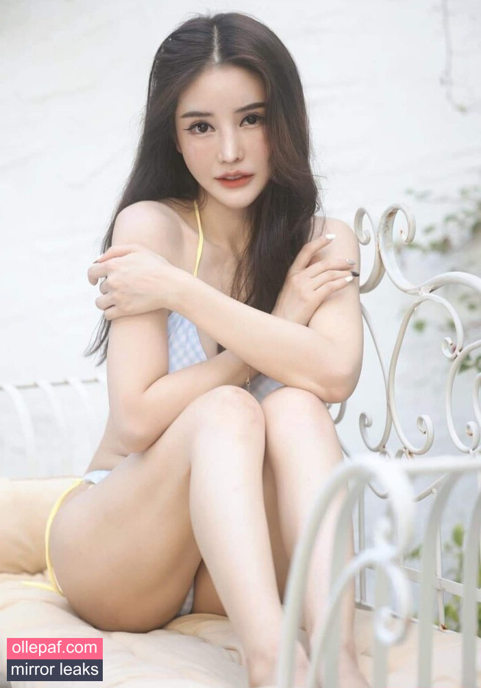 Latest Leaks Jirarat Chananto Nude #270 - Fapello