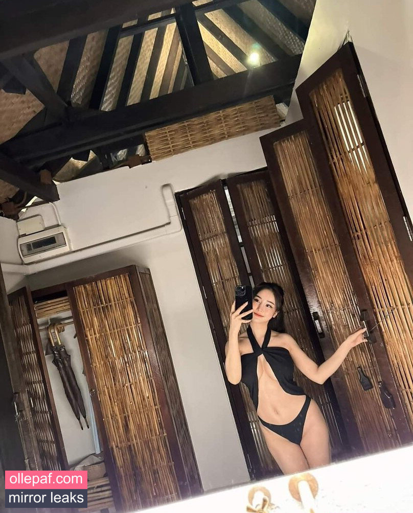 Latest Leaks Jirarat Chananto Nude #297 - Fapello