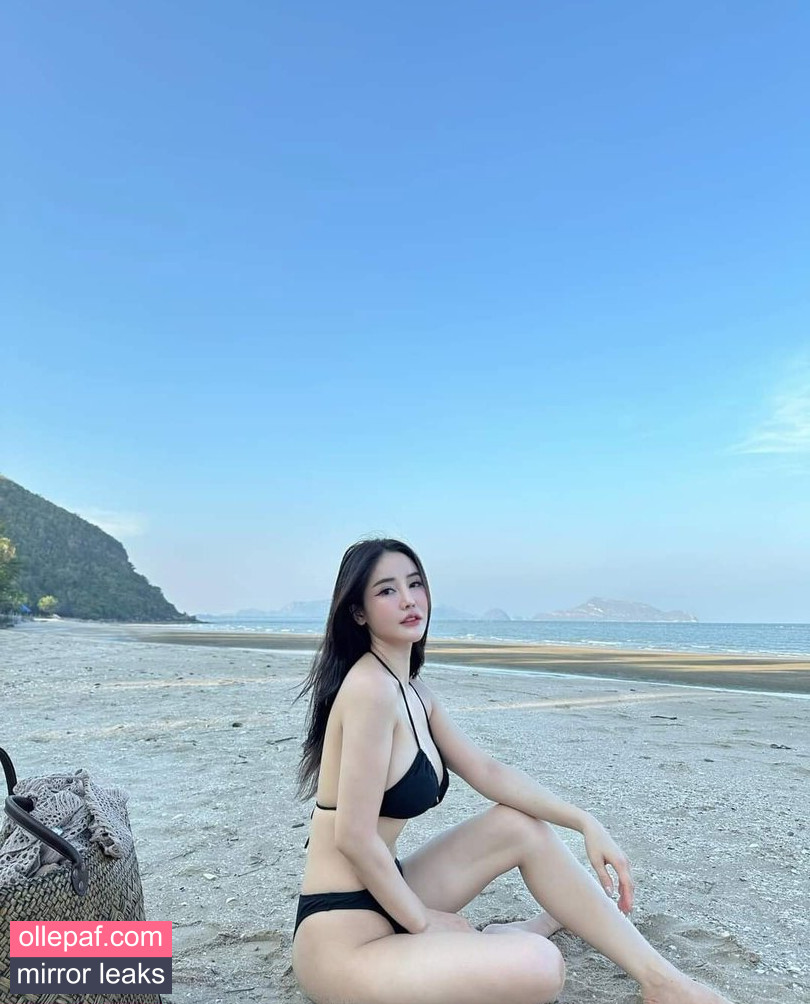 Latest Leaks Jirarat Chananto Nude #303 - Fapello