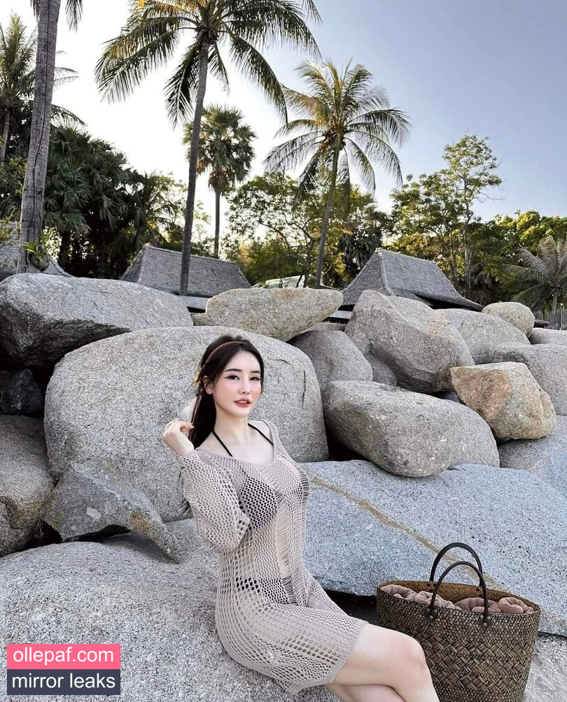 Latest Leaks Jirarat Chananto Nude #305 - Fapello
