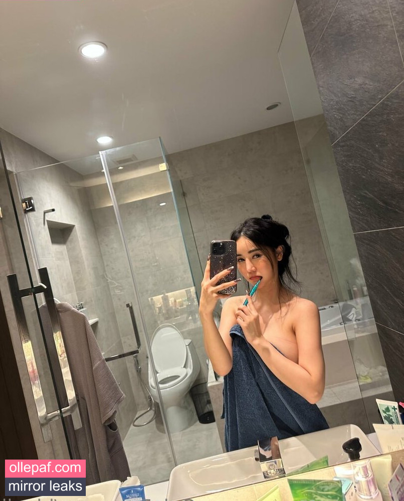 Latest Leaks Jirarat Chananto Nude #311 - Fapello