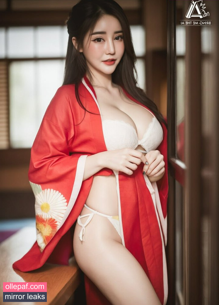 Latest Leaks Jirarat Chananto Nude #330 - Fapello