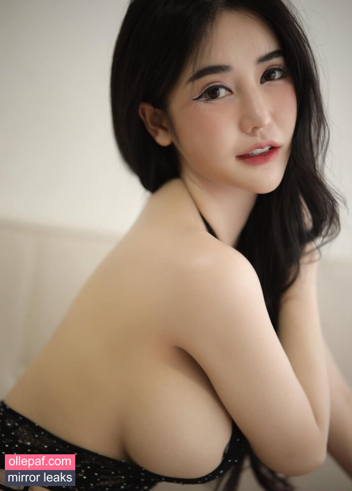 Latest Leaks Jirarat Chananto Nude #352 - Fapello