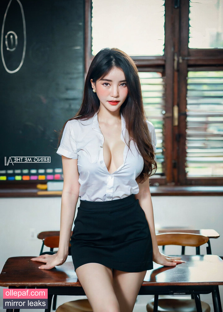 Latest Leaks Jirarat Chananto Nude #370 - Fapello