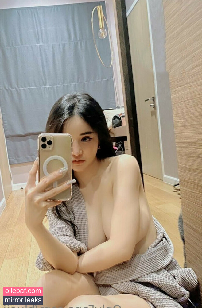 Latest Leaks Jirarat Chananto Nude #481 - Fapello