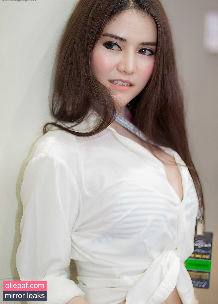 Latest Leaks Jirarat Chananto Nude #614 - Fapello