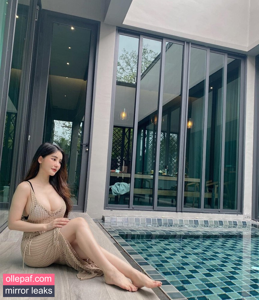 Latest Leaks Jirarat Chananto Nude #635 - Fapello