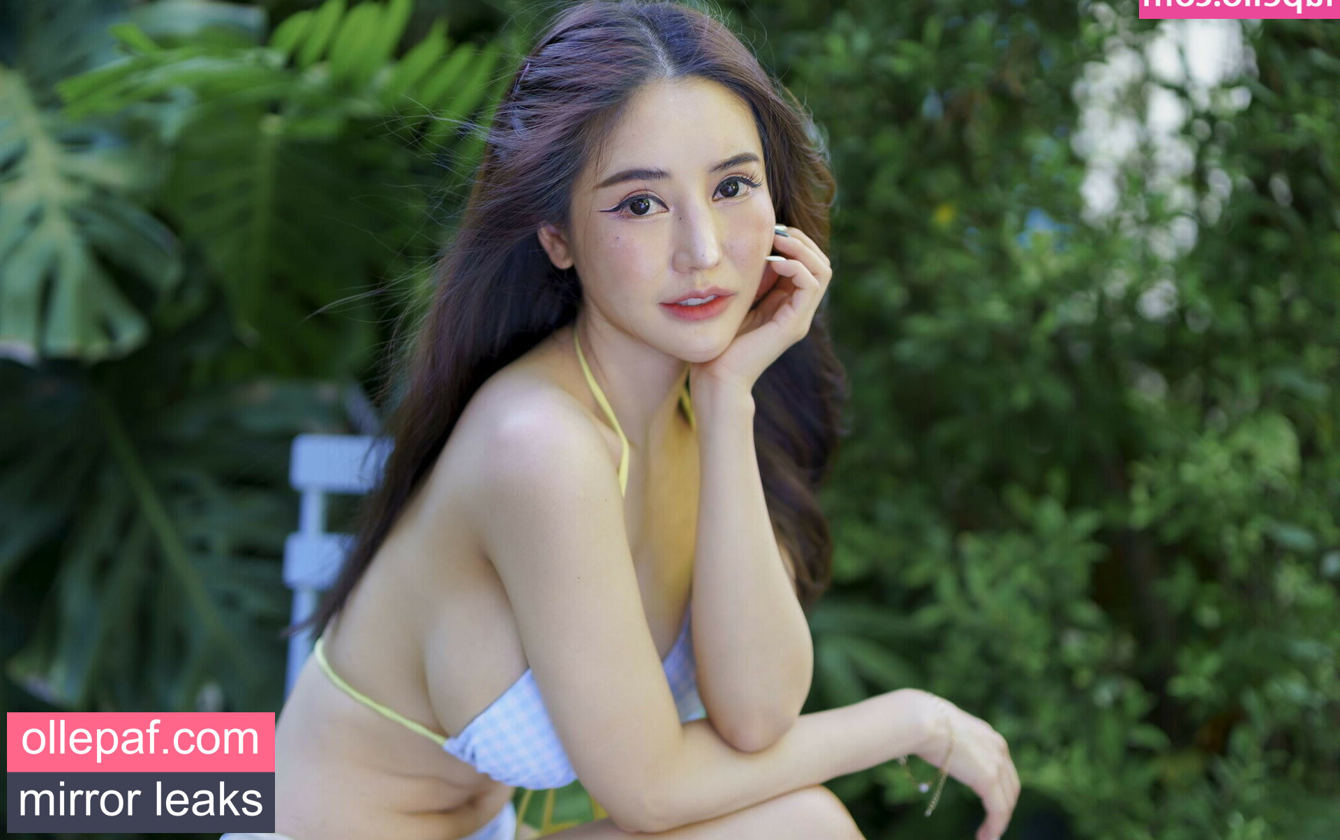 Latest Leaks Jirarat Chananto Nude #74 - Fapello