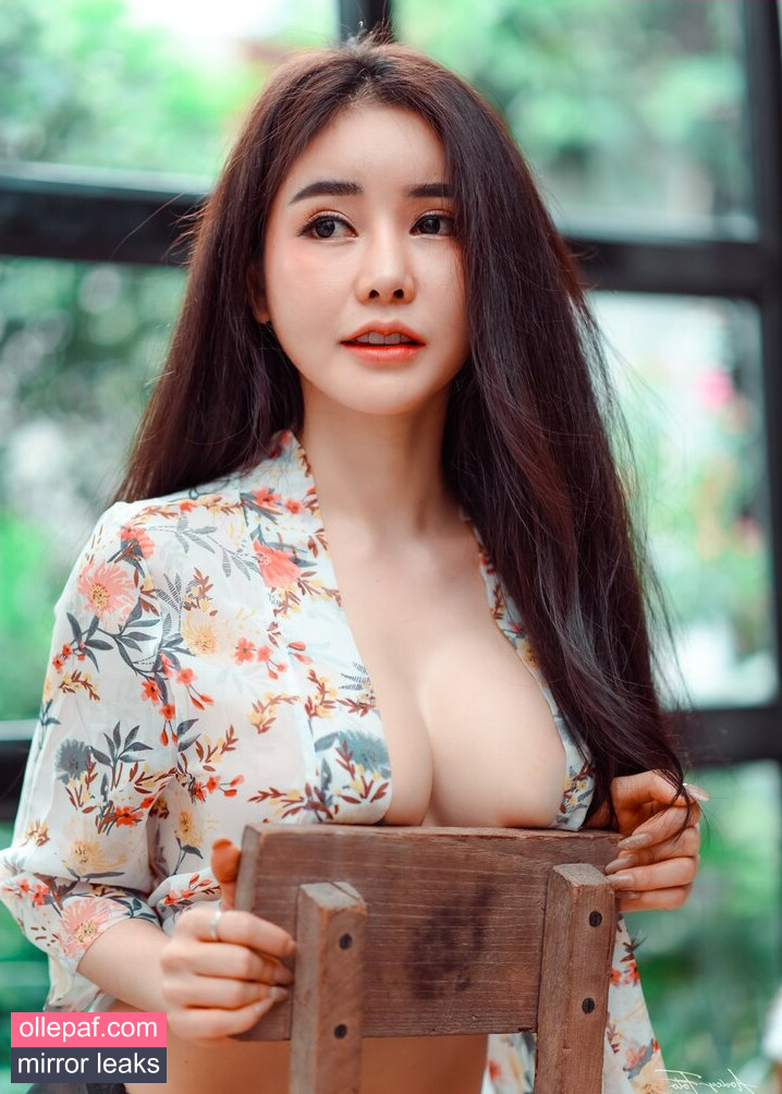 Latest Leaks Jirarat Chananto Nude #85 - Fapello
