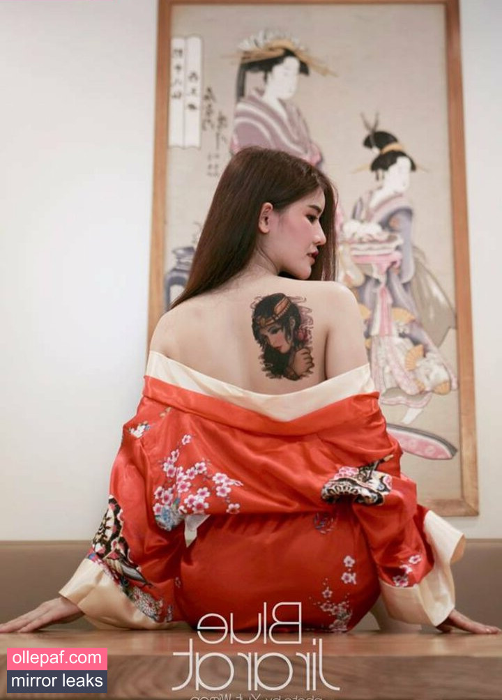 Latest Leaks Jirarat Chananto Nude #952 - Fapello