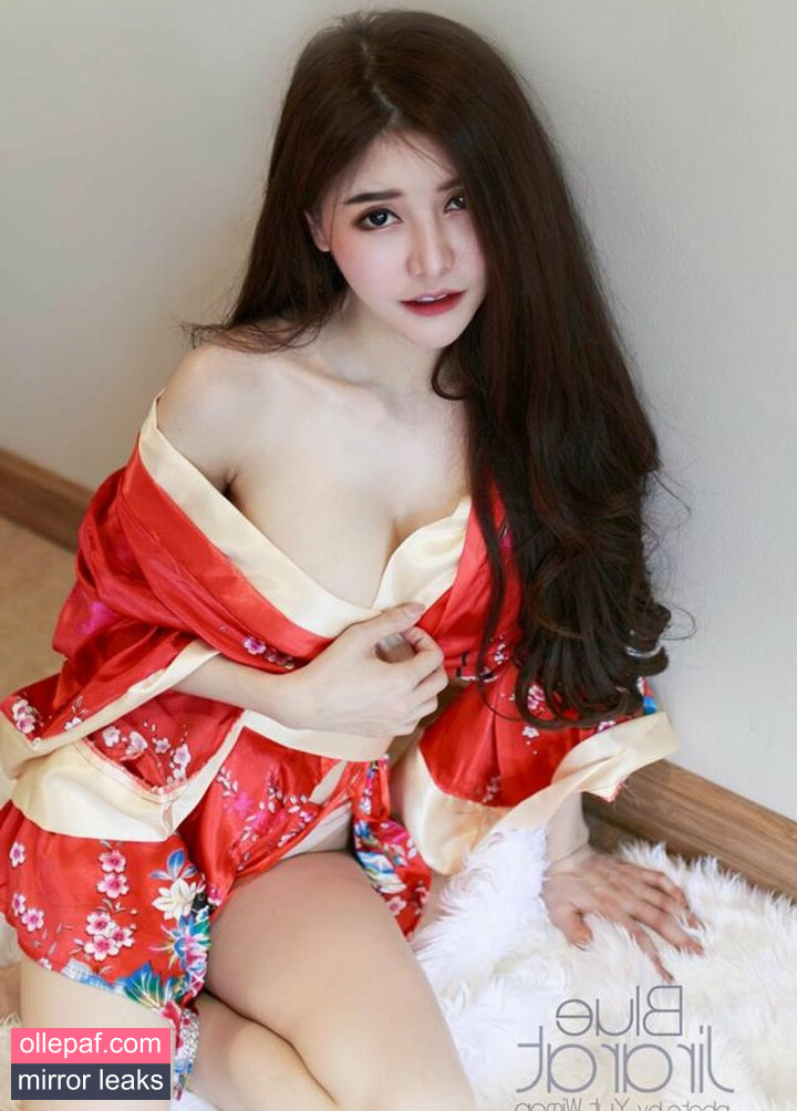 Latest Leaks Jirarat Chananto Nude #954 - Fapello