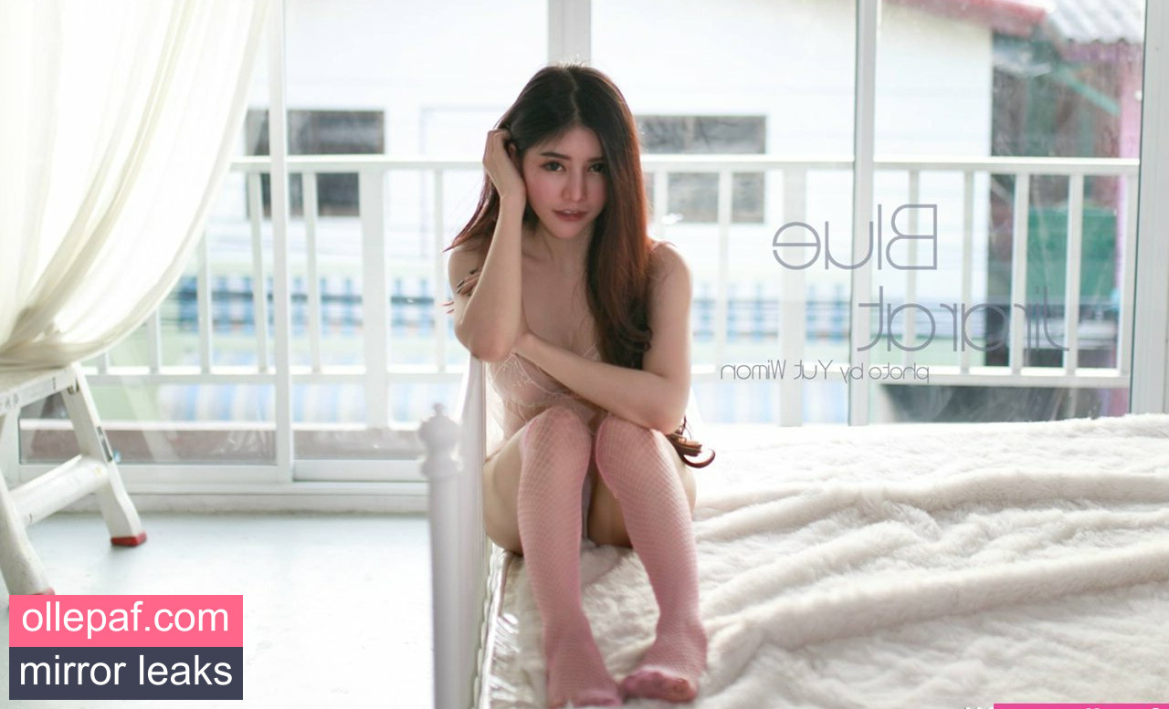 Latest Leaks Jirarat Chananto Nude #974 - Fapello