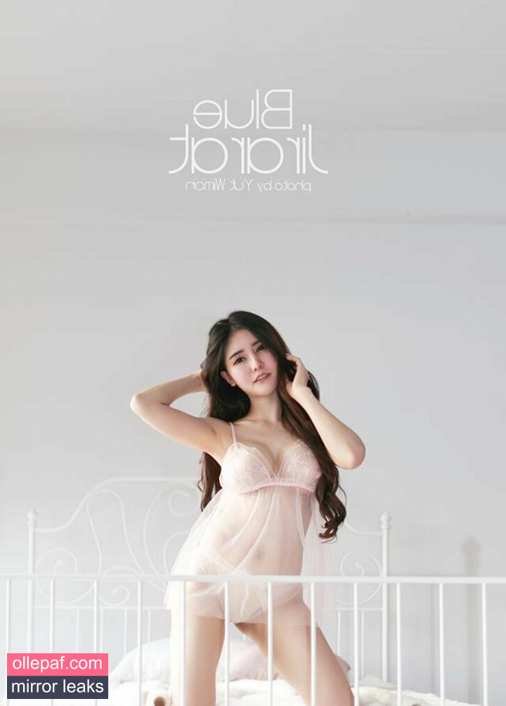 Latest Leaks Jirarat Chananto Nude #976 - Fapello
