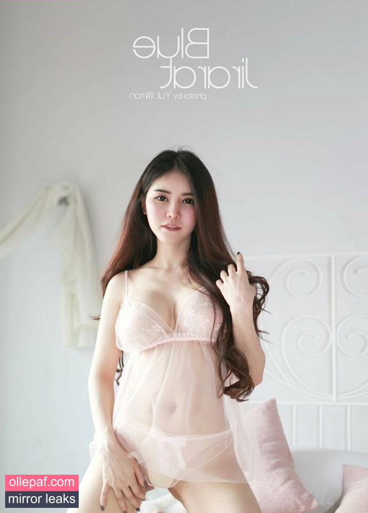 Latest Leaks Jirarat Chananto Nude #983 - Fapello