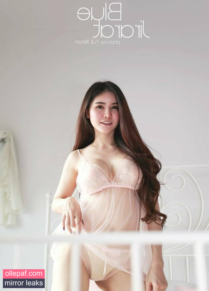 Latest Leaks Jirarat Chananto Nude #985 - Fapello