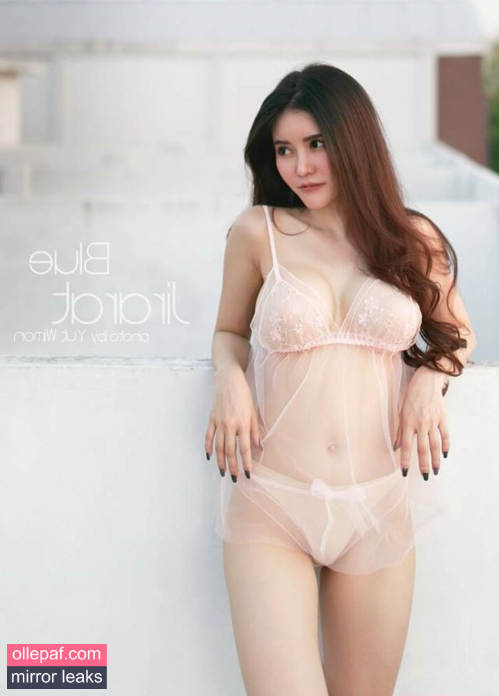 Latest Leaks Jirarat Chananto Nude #989 - Fapello