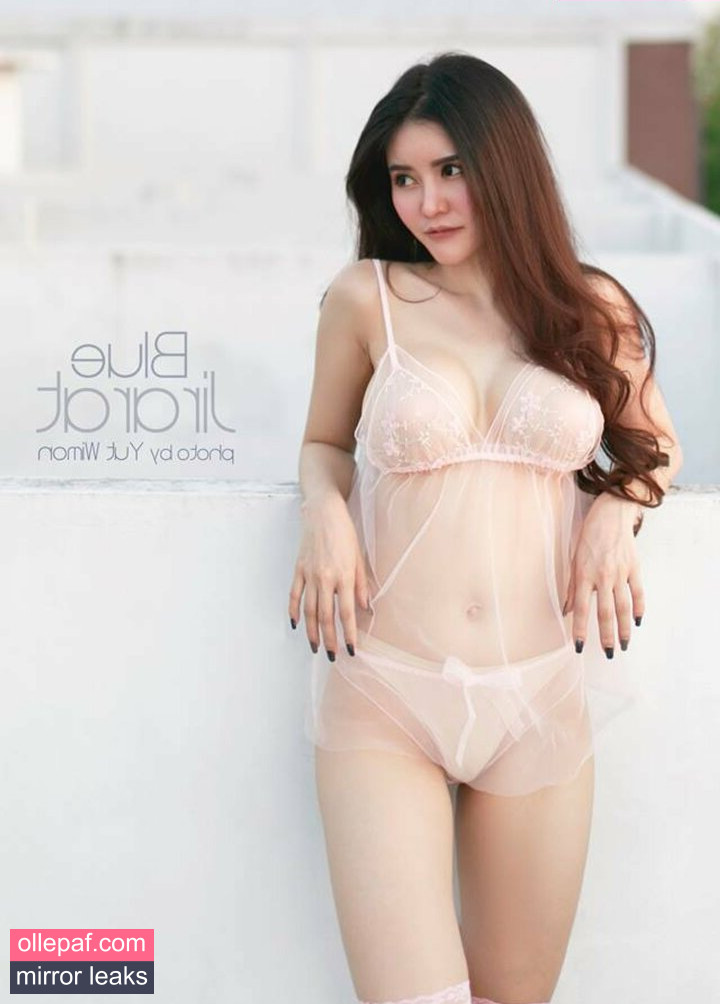 Latest Leaks Jirarat Chananto Nude #992 - Fapello