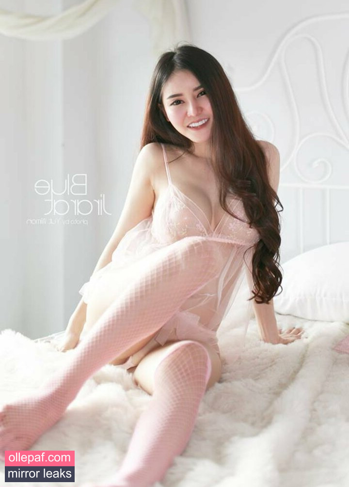 Latest Leaks Jirarat Chananto Nude #995 - Fapello