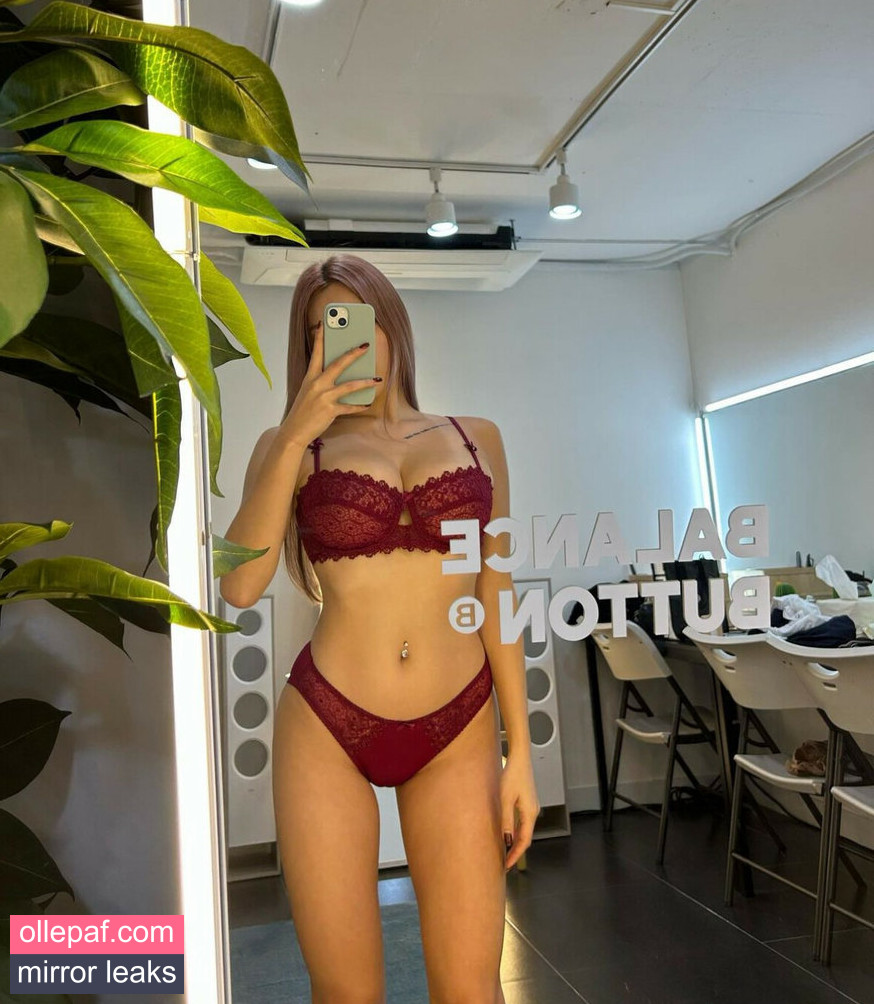 jisamss Nude Leaks OnlyFans #194 - Fapello