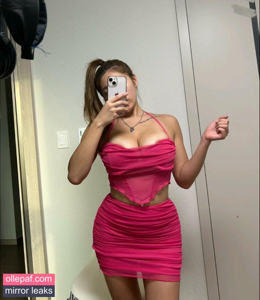 jisamss Nude Leaks OnlyFans #343 - Fapello