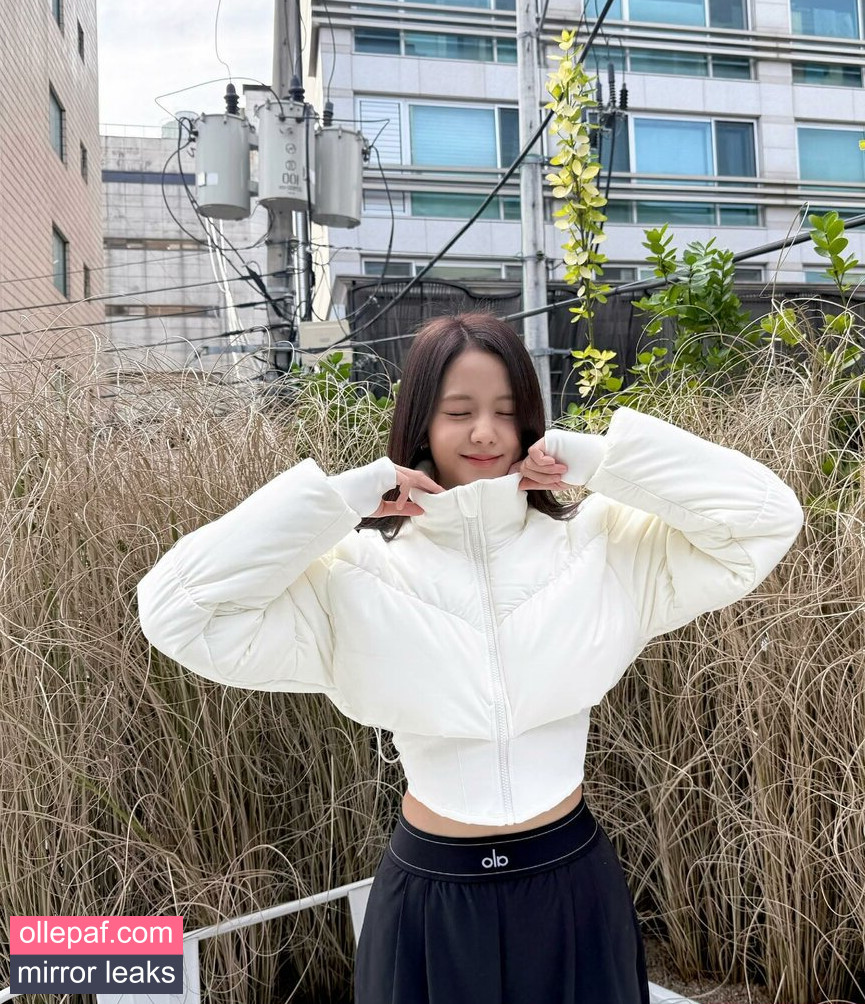 Latest Leaks Jisoo Nude #102 - Fapello