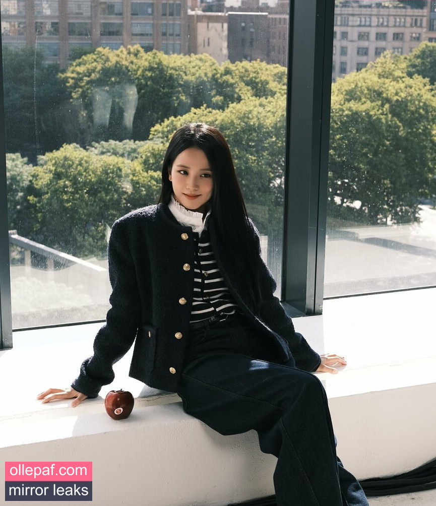 Latest Leaks Jisoo Nude #111 - Fapello