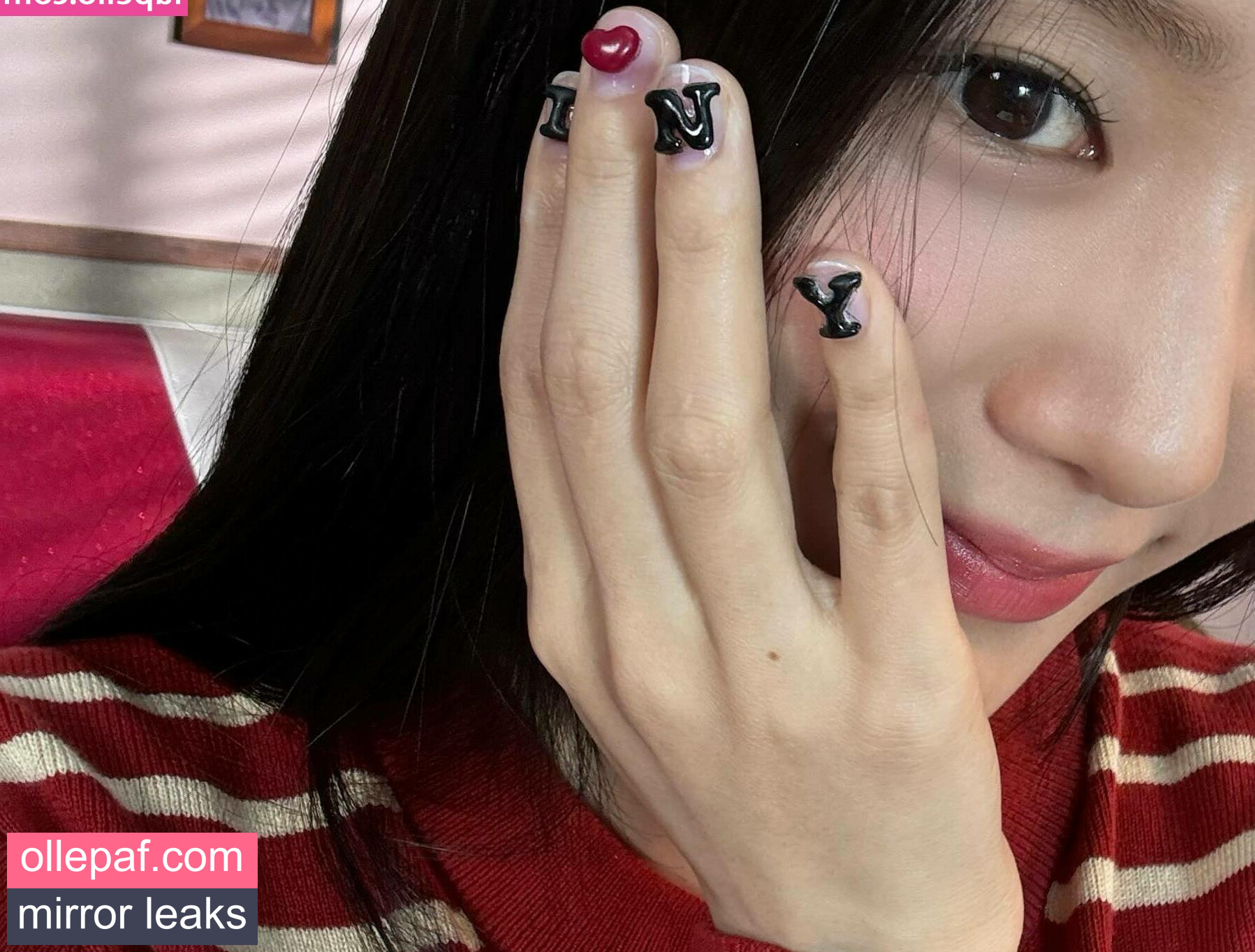 Latest Leaks Jisoo Nude #112 - Fapello