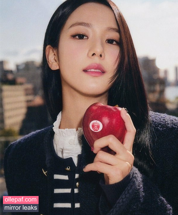 Latest Leaks Jisoo Nude #119 - Fapello
