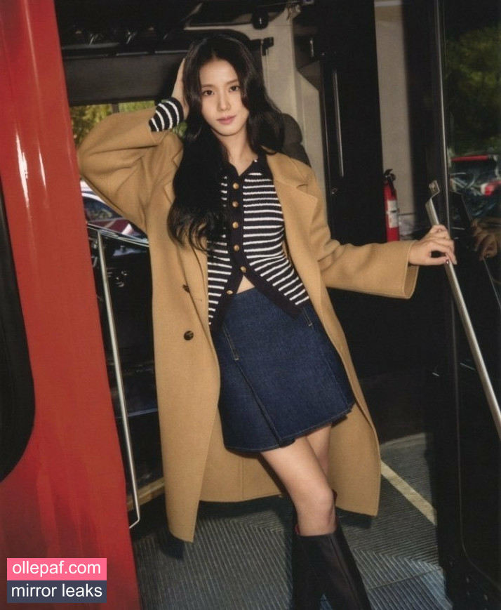 Latest Leaks Jisoo Nude #120 - Fapello