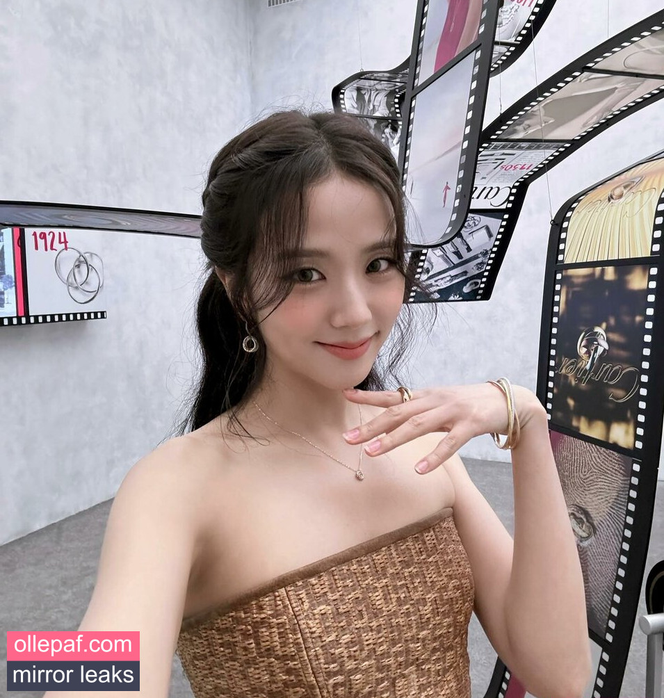 Jisoo Nude Leaks OnlyFans #252 - Fapello