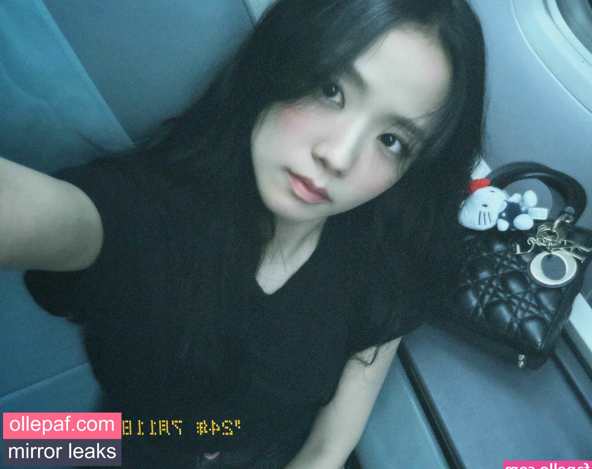 Jisoo Nude Leaks OnlyFans #267 - Fapello