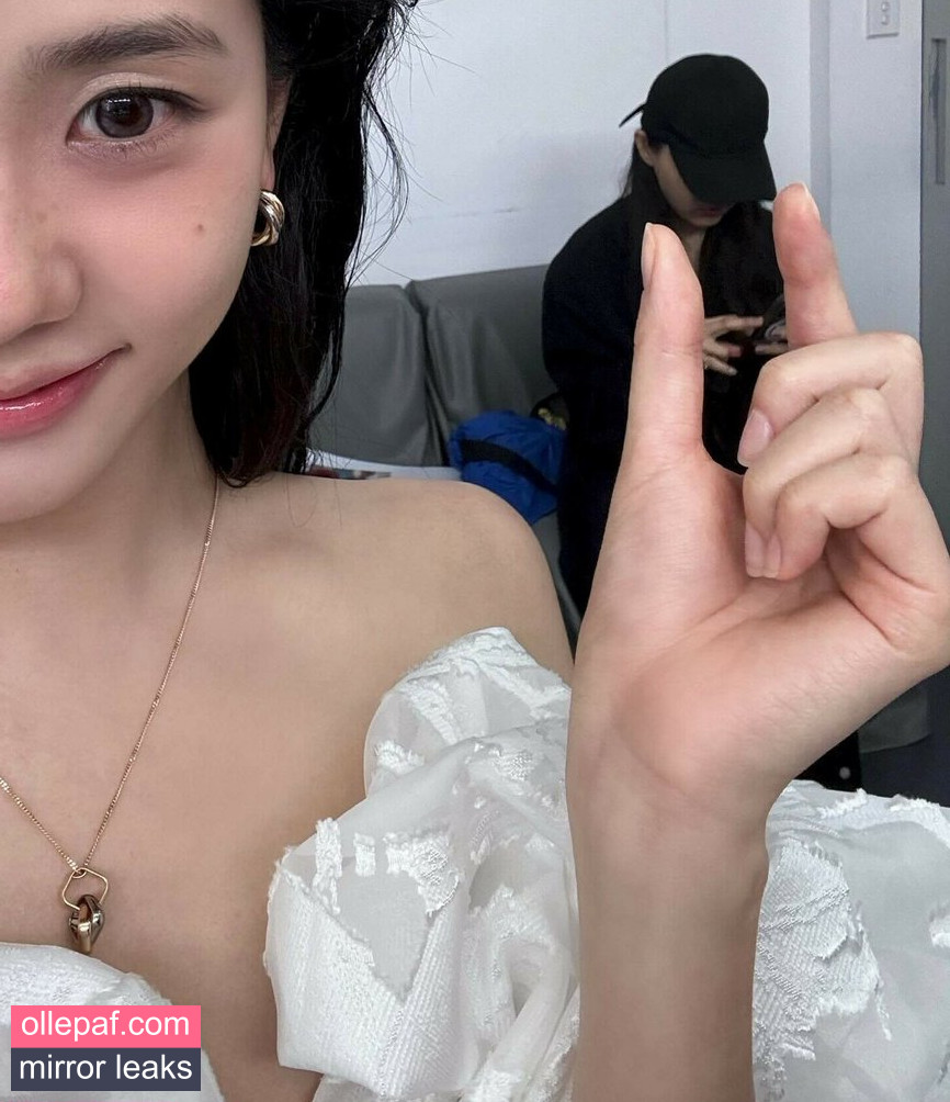 Jisoo Nude Leaks OnlyFans #321 - Fapello