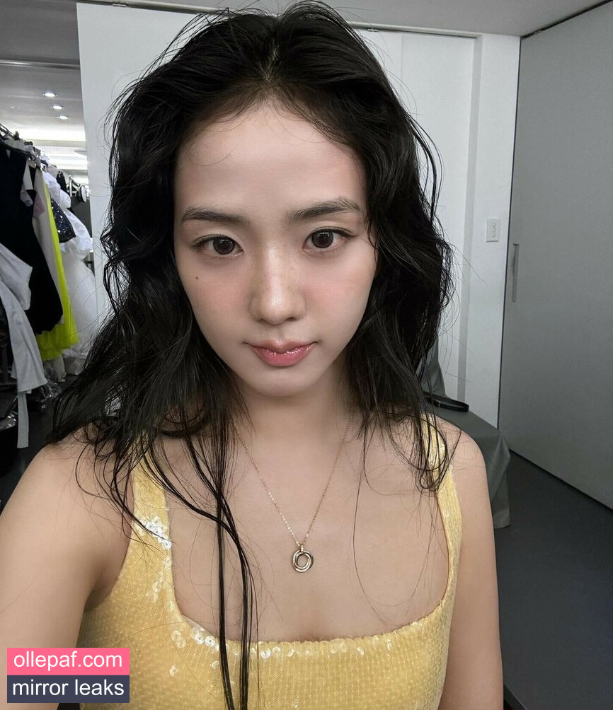 Jisoo Nude Leaks OnlyFans #329 - Fapello