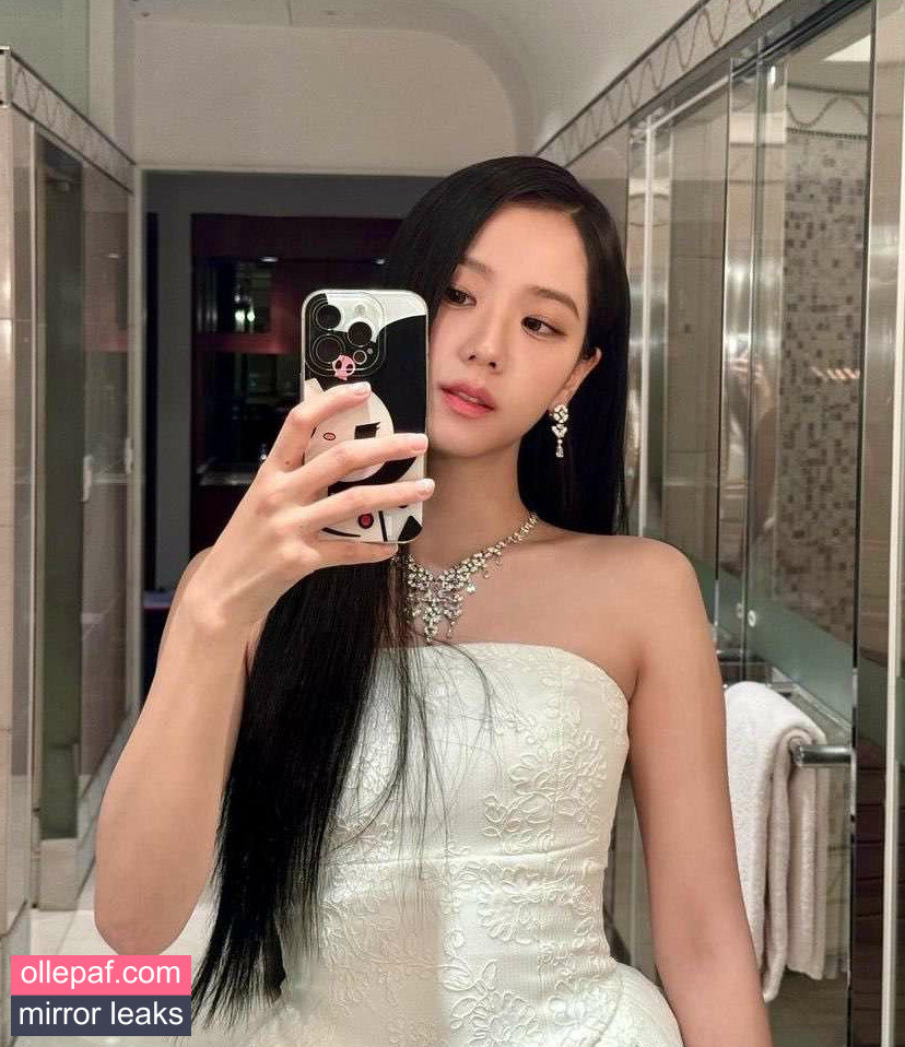 Jisoo Nude Leaks OnlyFans #349 - Fapello