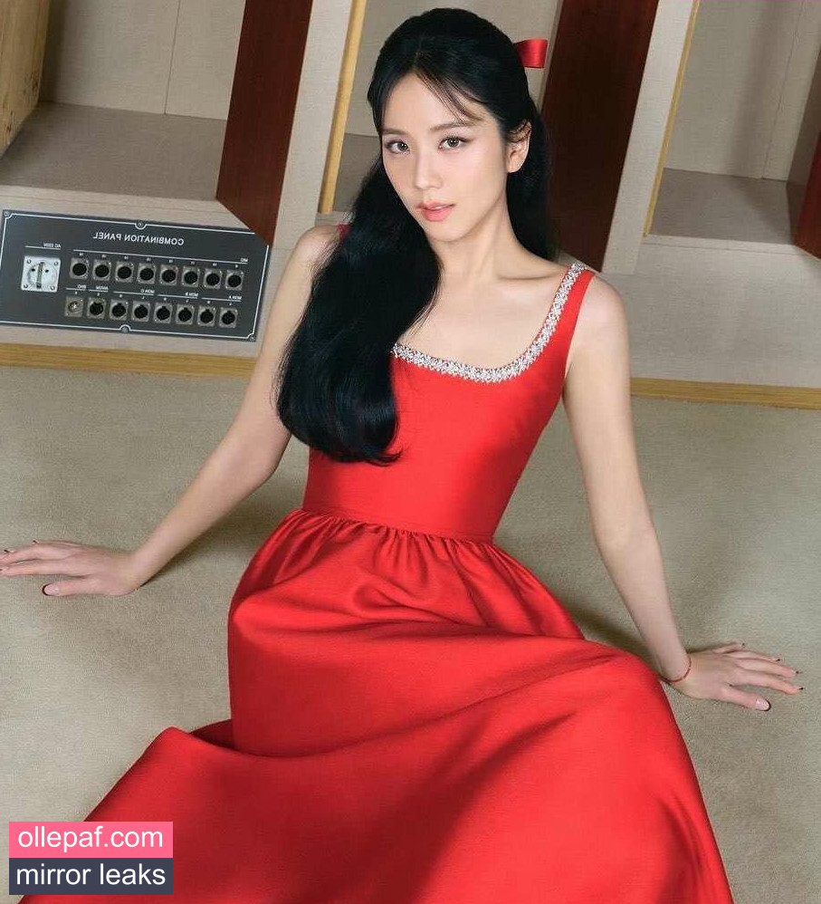 Jisoo Nude Leaks OnlyFans #363 - Fapello