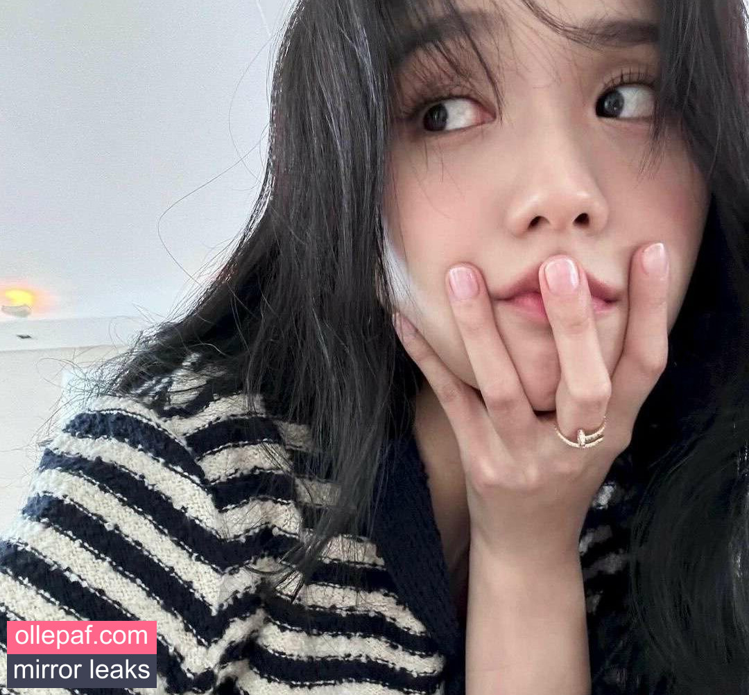 Jisoo Nude Leaks OnlyFans #430 - Fapello