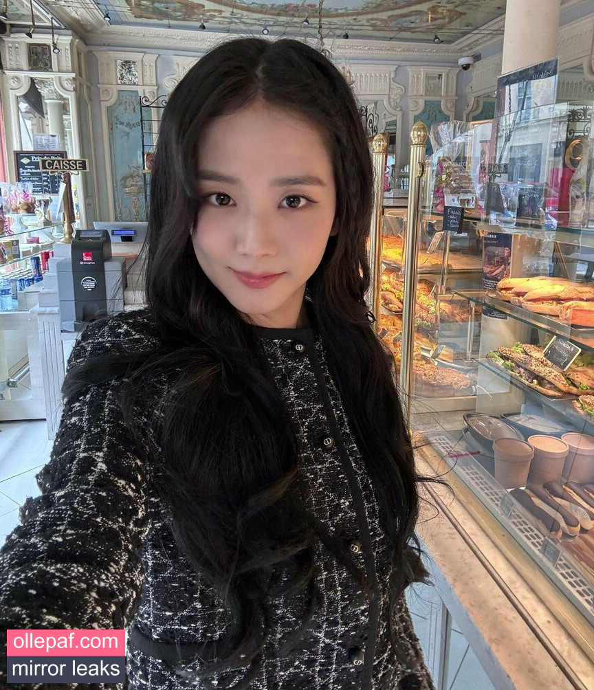 Jisoo Nude Leaks OnlyFans #437 - Fapello