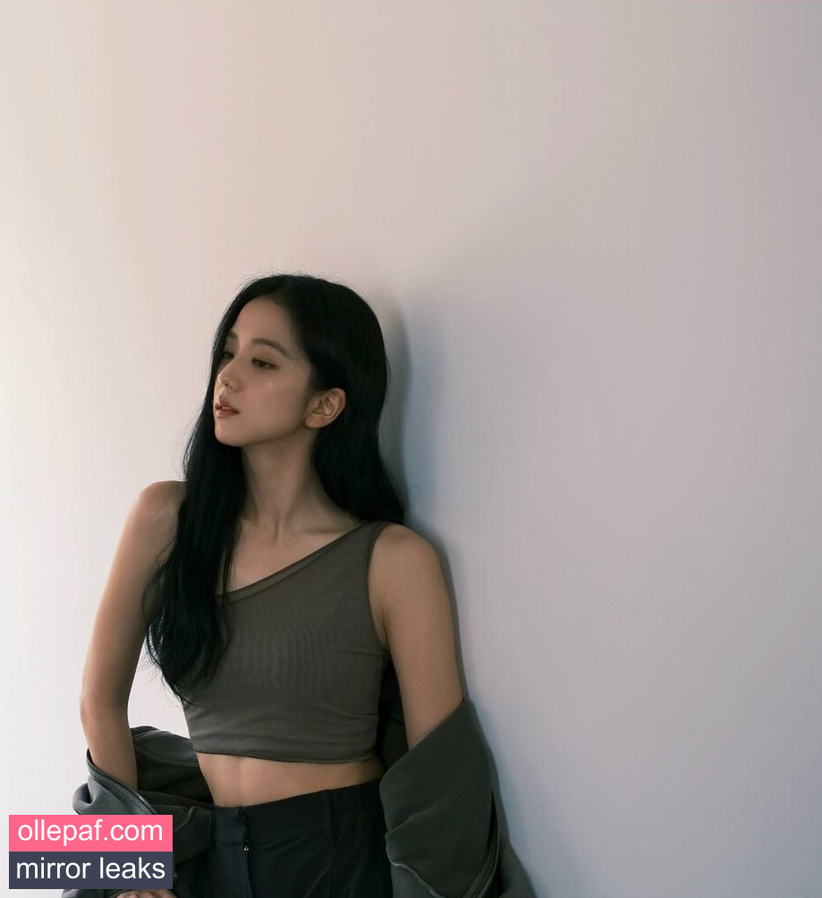 Jisoo Nude Leaks OnlyFans #471 - Fapello