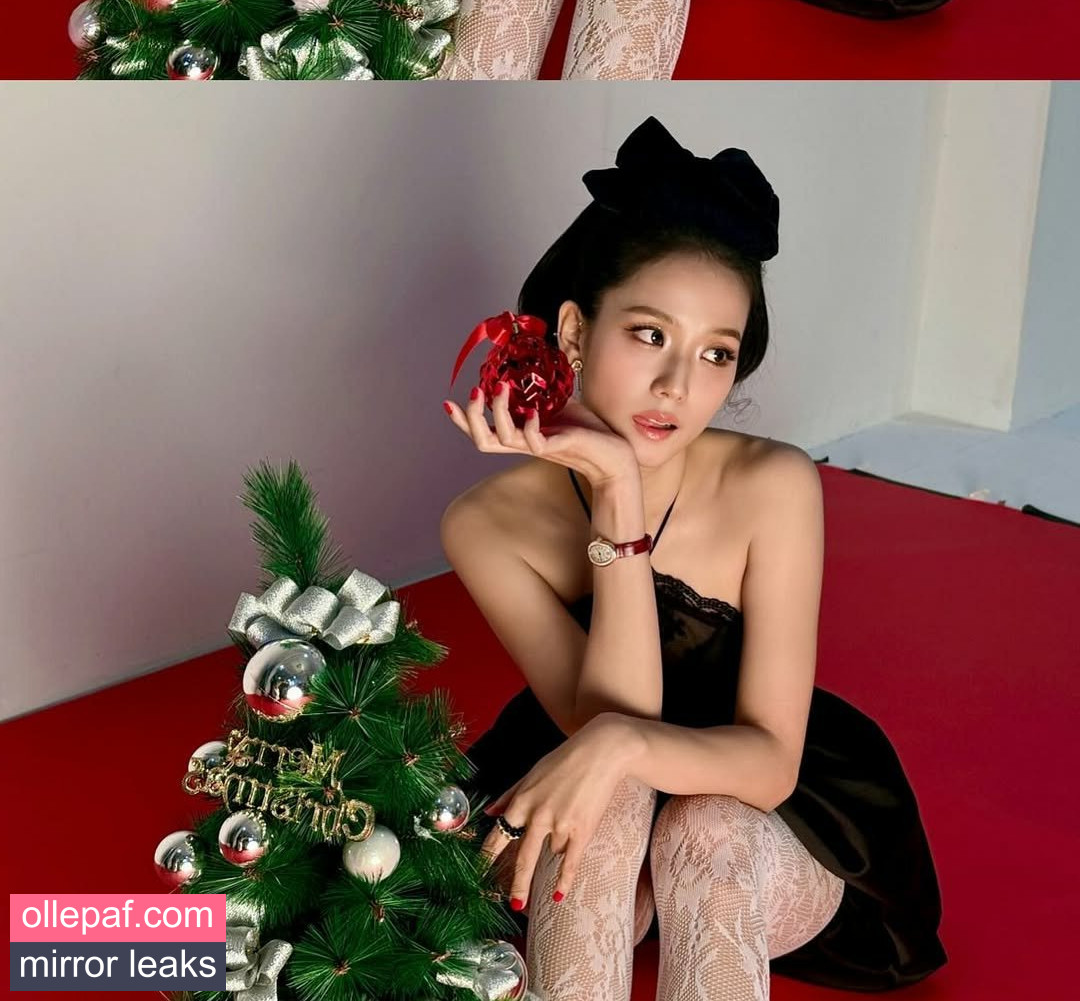 Jisoo Nude Leaks OnlyFans #52 - Fapello