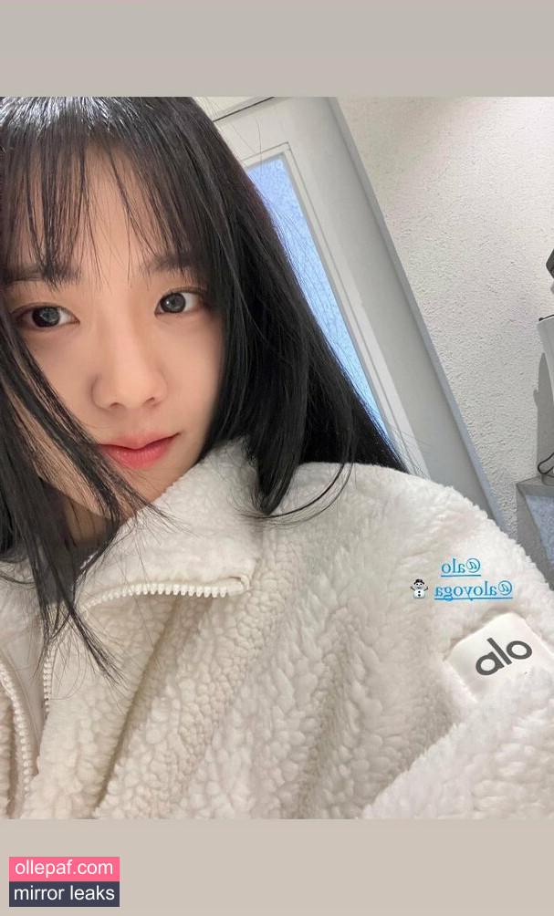 Jisoo Nude Leaks OnlyFans #532 - Fapello