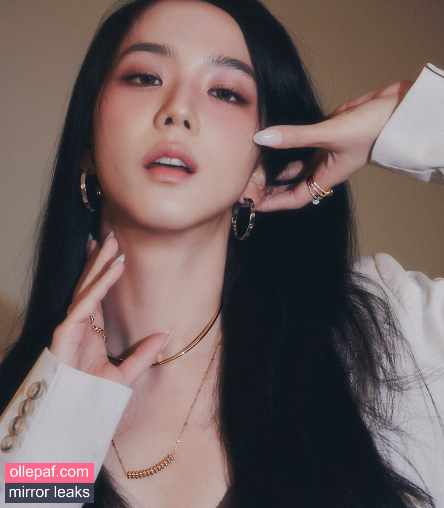 Jisoo Nude Leaks OnlyFans #562 - Fapello