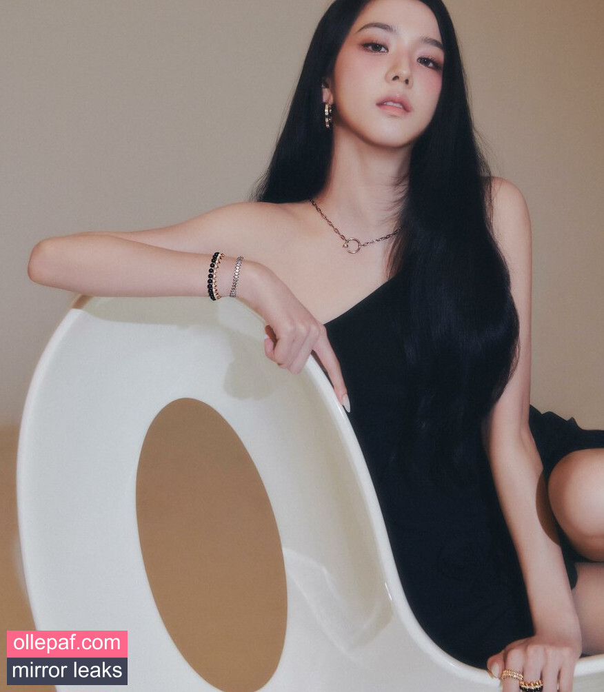 Jisoo Nude Leaks OnlyFans #568 - Fapello