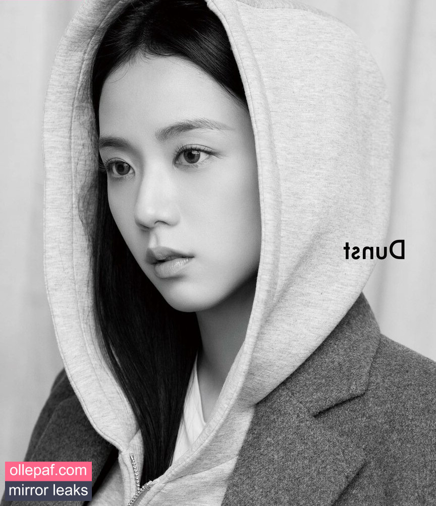 Jisoo Nude Leaks OnlyFans #599 - Fapello