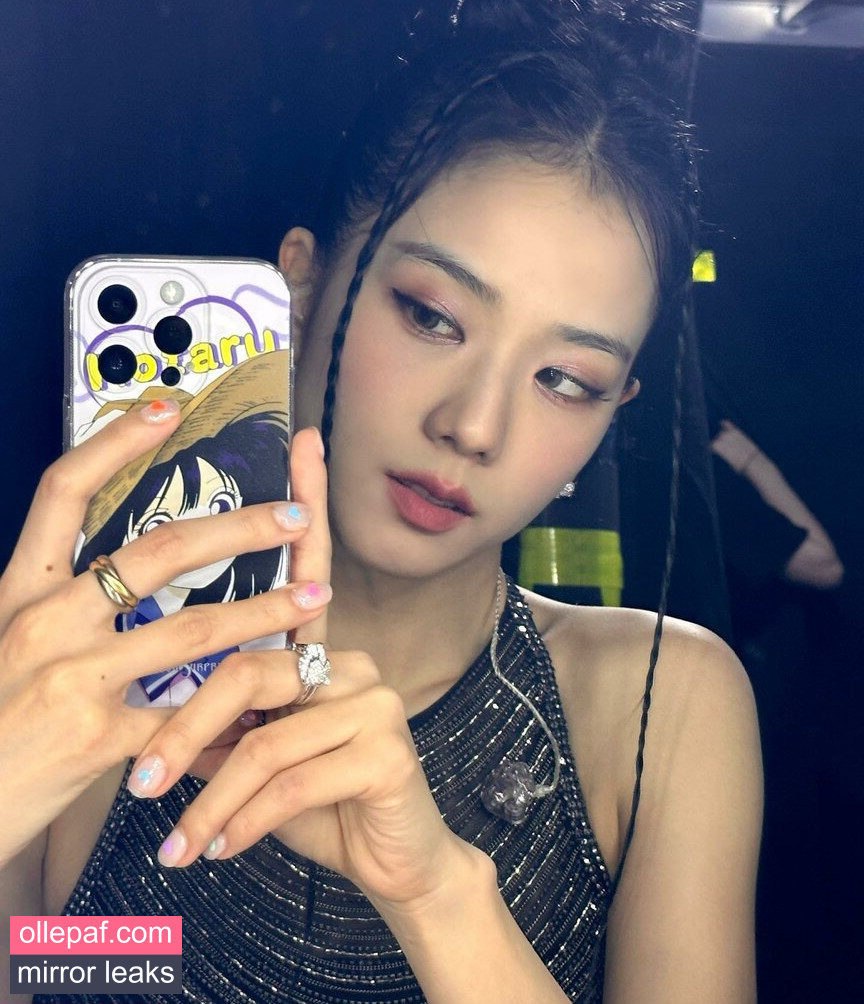 Jisoo Nude Leaks OnlyFans #613 - Fapello