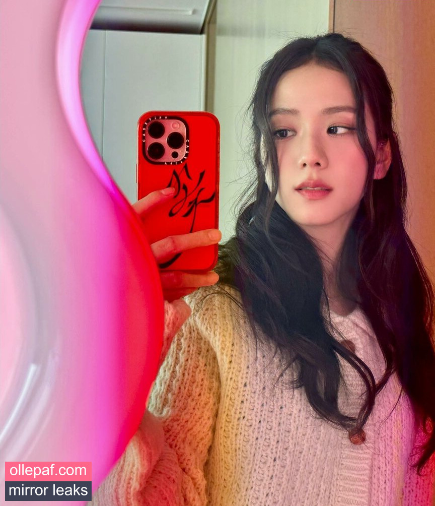 Jisoo Nude Leaks OnlyFans #645 - Fapello