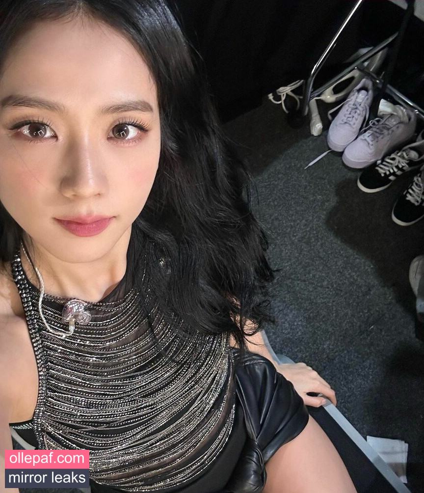 Jisoo Nude Leaks OnlyFans #649 - Fapello