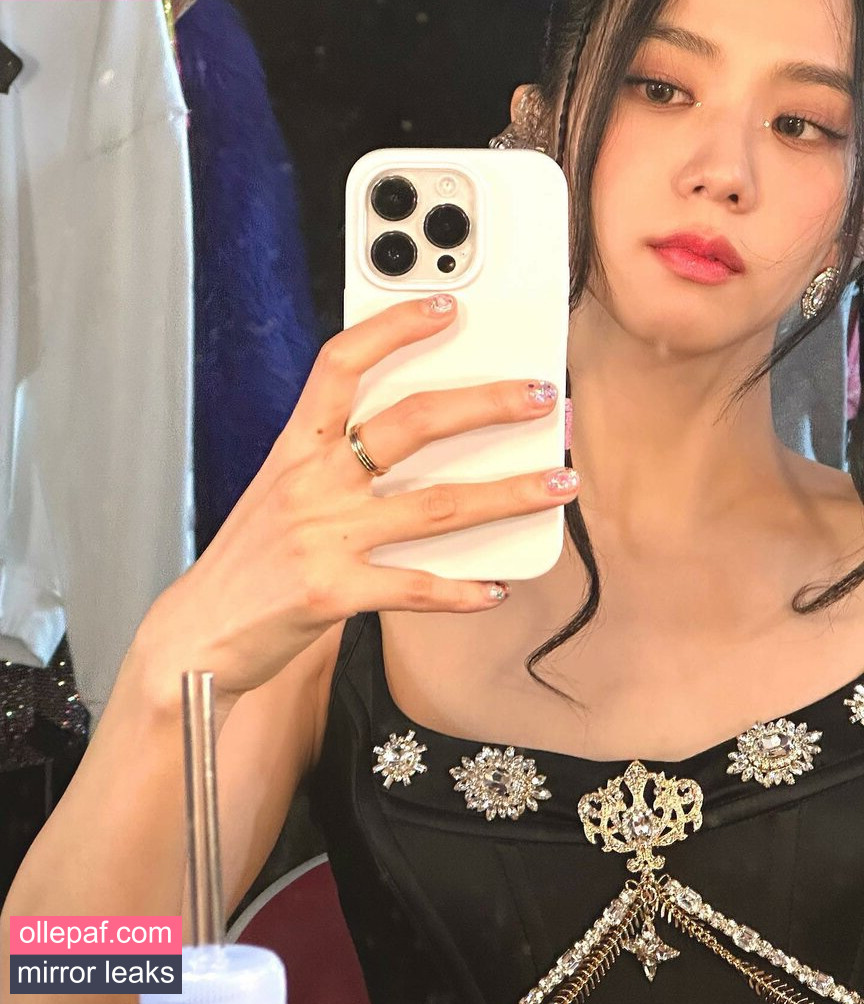 Jisoo Nude Leaks OnlyFans #752 - Fapello