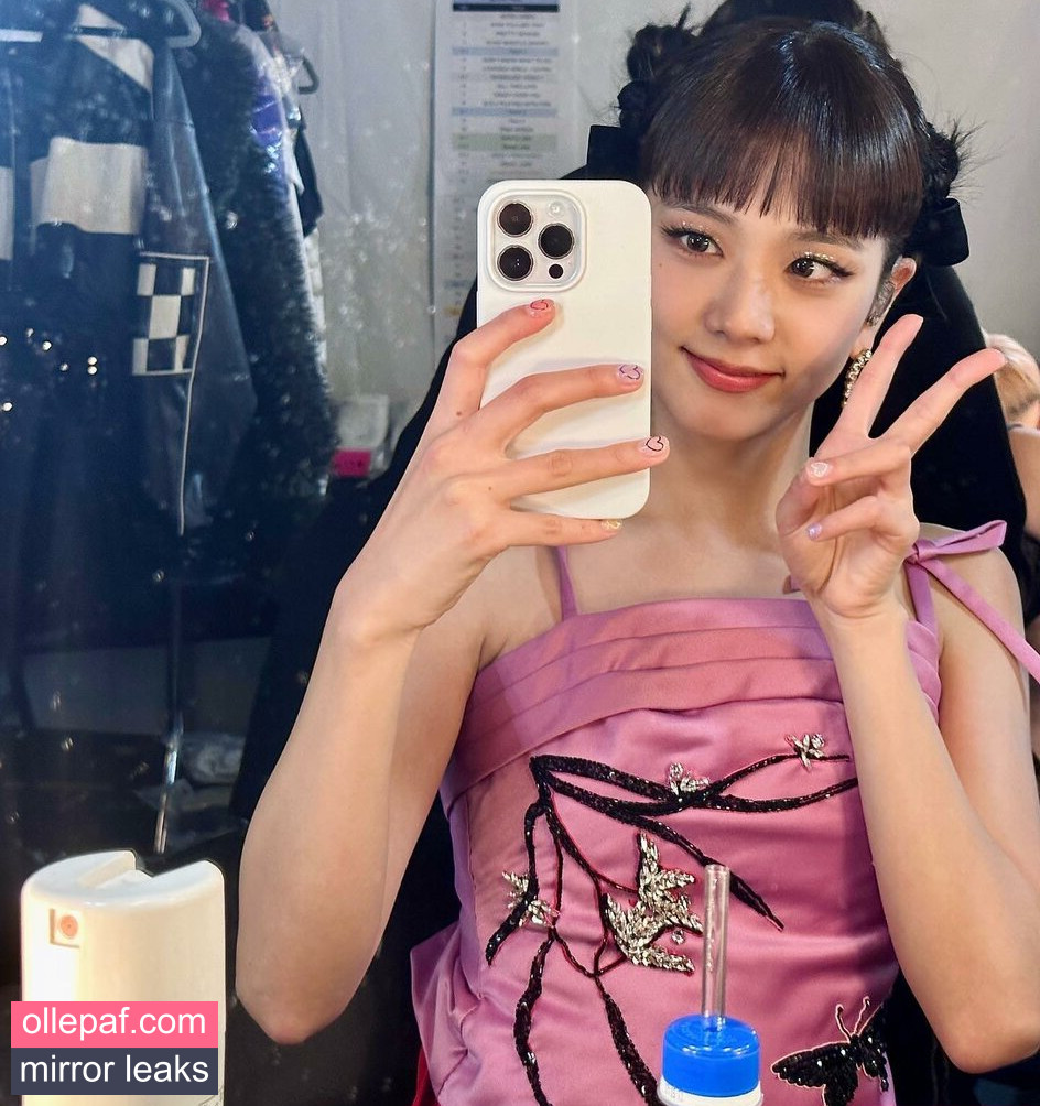 Jisoo Nude Leaks OnlyFans #758 - Fapello